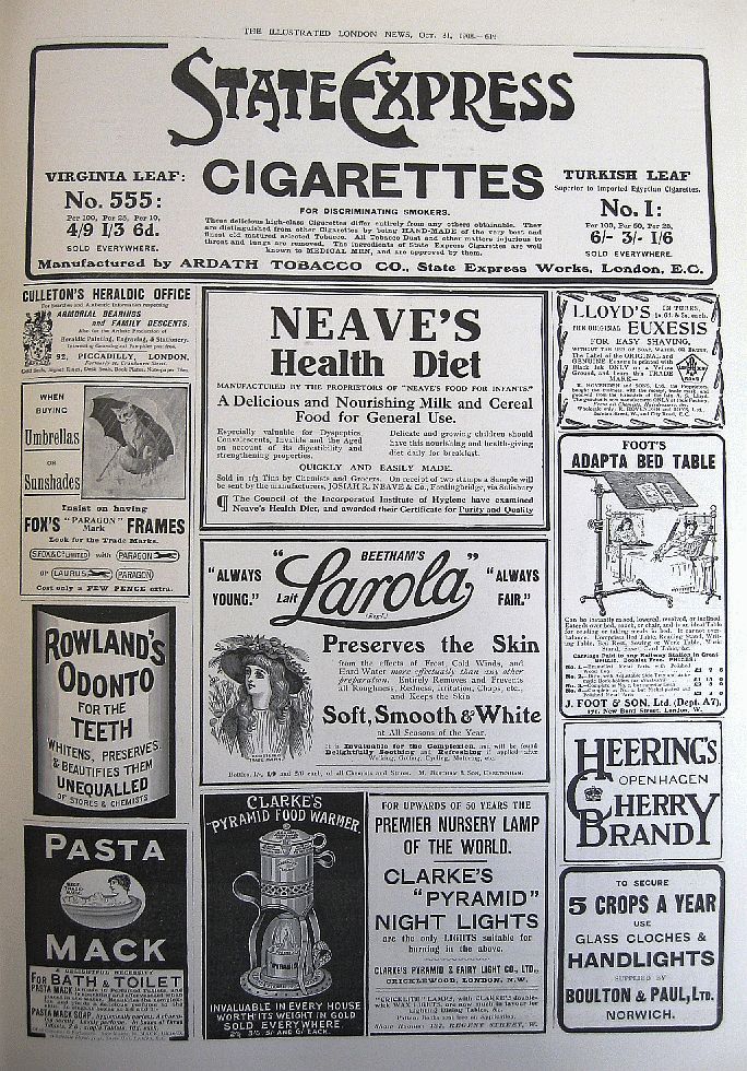 12 adverts